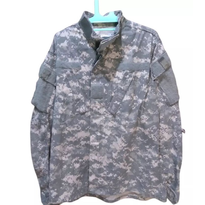 ACUPAT US ARMY NATO 2ND