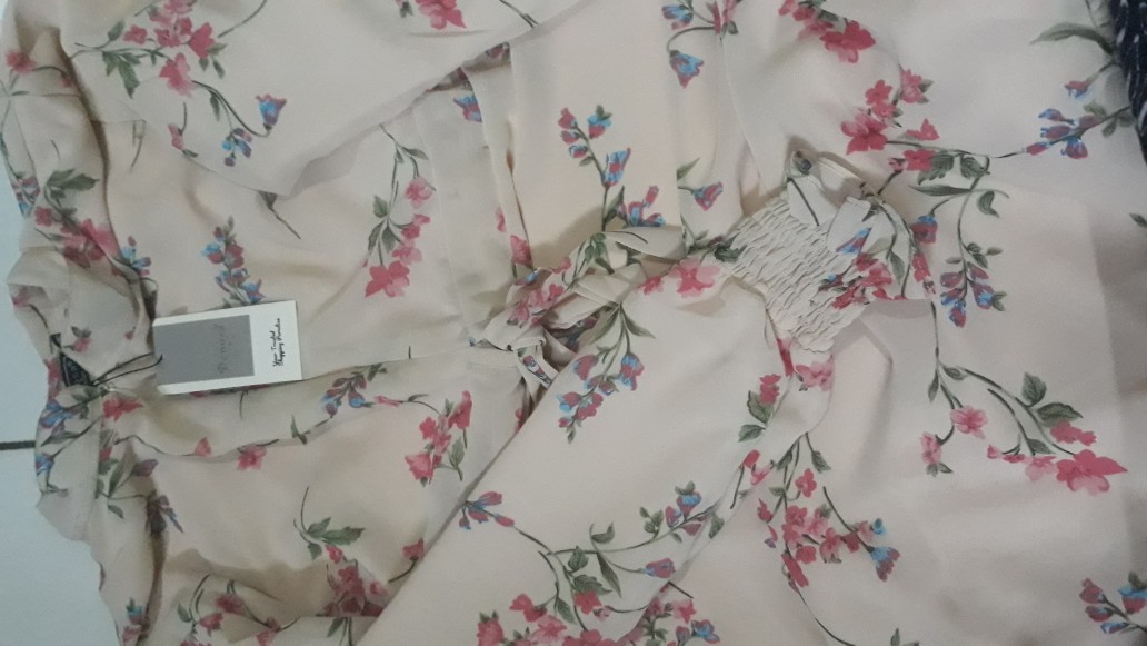 Monica Tunik (m/xl/jumbo)