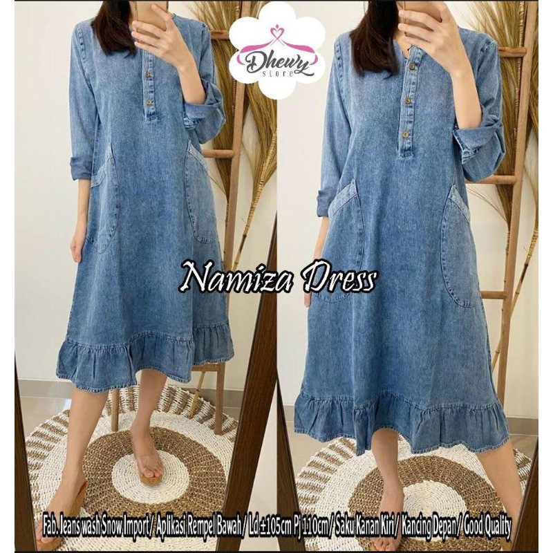 namiza dress