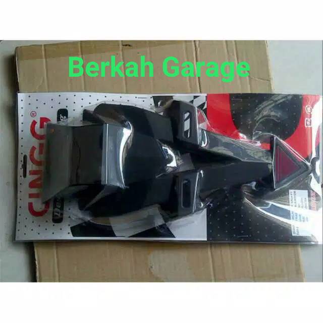 Spakbor Belakang Buntut Undertail Vixion - CB150R - CBR - Ninja 250 - RR