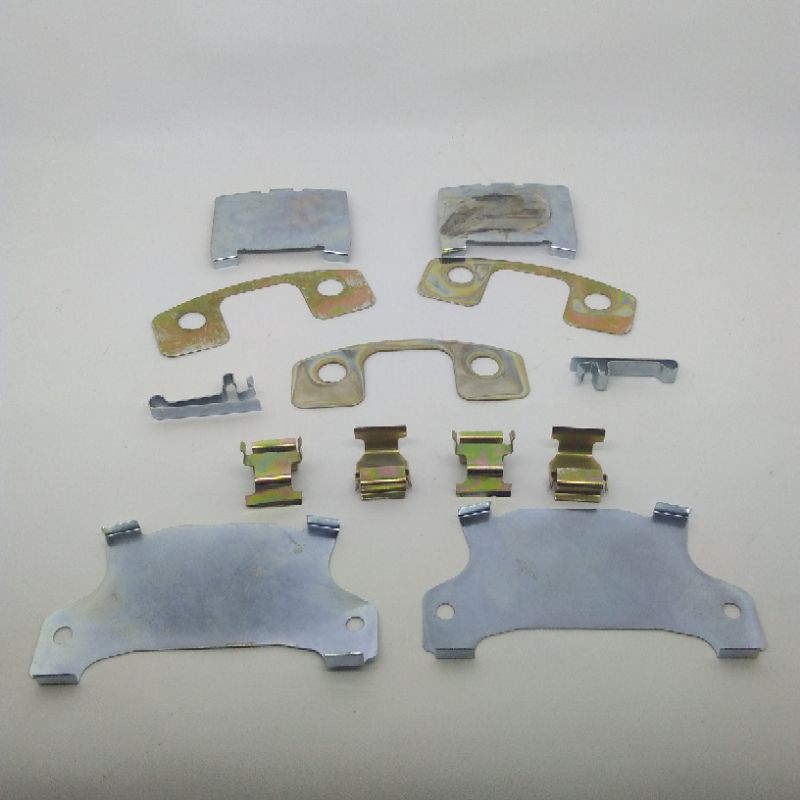 PLAT DISK BRAKE MATIC AGYA