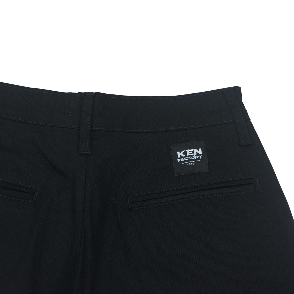 Celana Chino Short Pants // Celana Pendek Casual Pria [Bisa COD]  //  Chino Short Cotton KENFACTORY