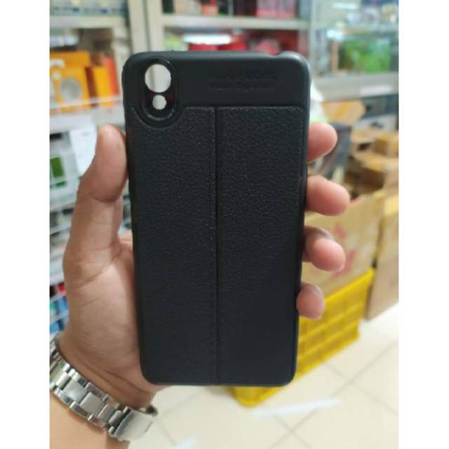 Case silikon softcase Oppo A37 neo 9