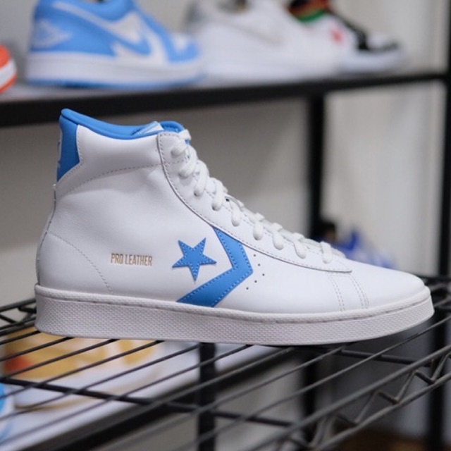 Converse Pro Leather UNC