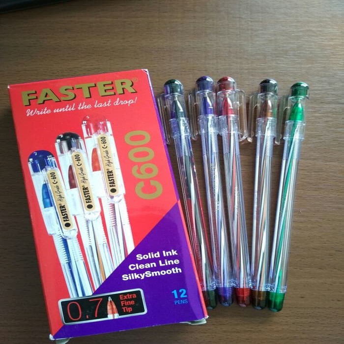 

PENA FASTER C-600 (0.5)