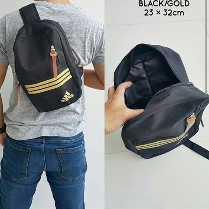 Slingbag Adidas / Tas Selempang Adidas