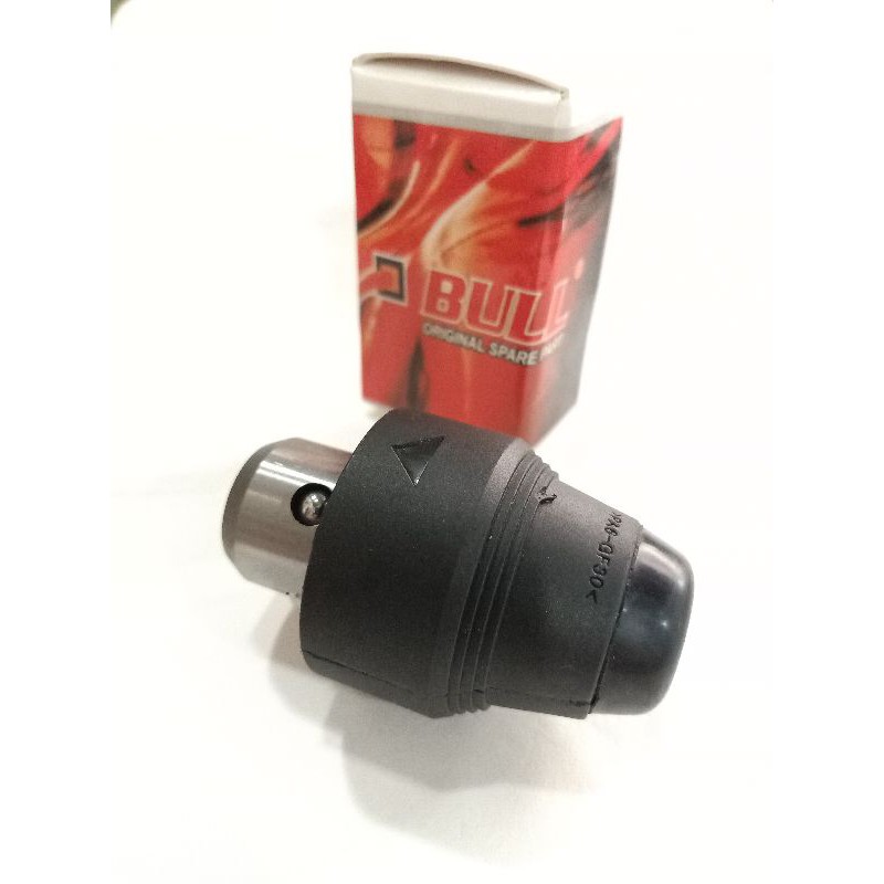 KEPALA BOR SDS 2-26 ROTARY HAMMER/ KEPALA BOR CHUCK SDS ROTARY HAMMER 2-26