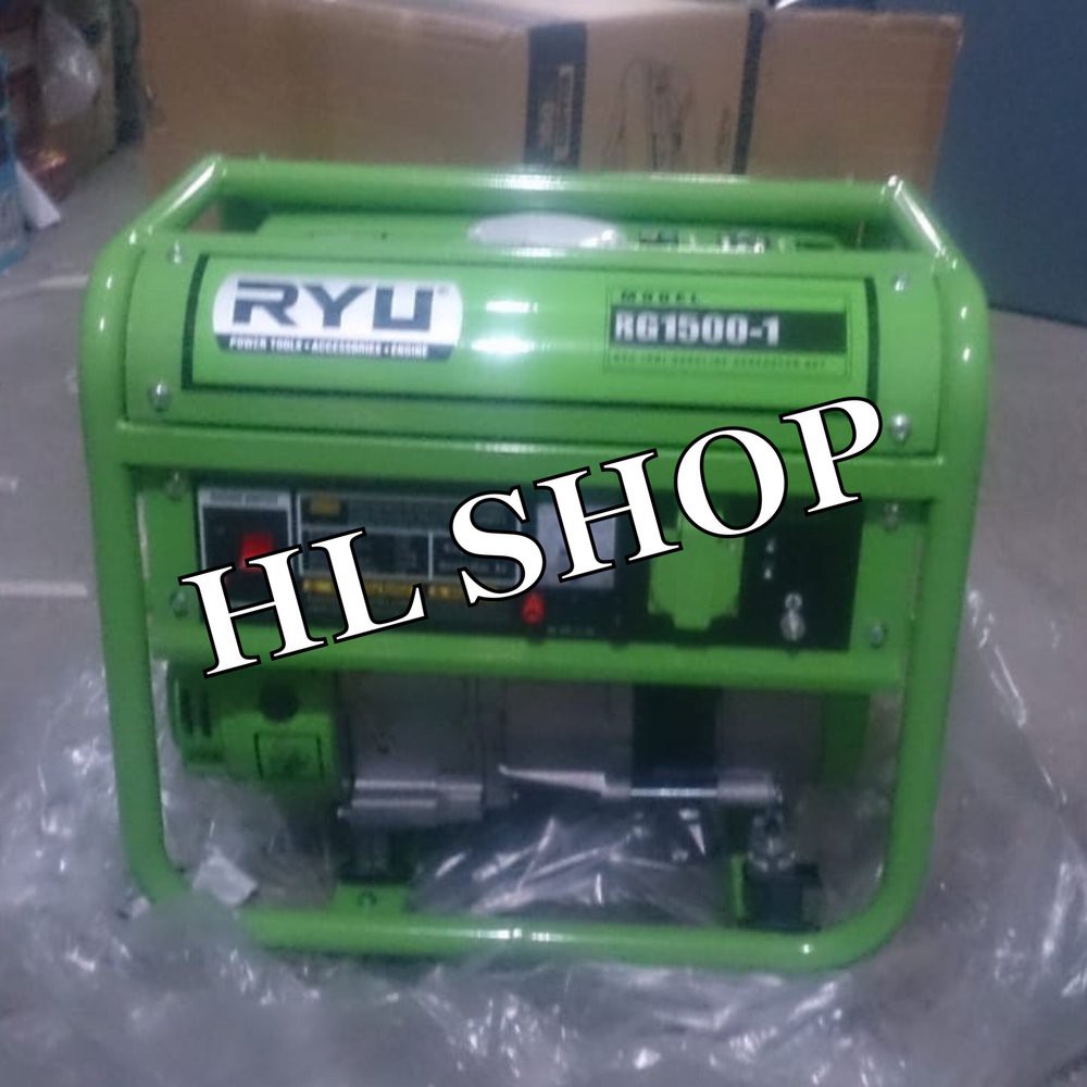 PROMO MURAH  GENSET GENERATOR MESIN LAS INVERTER MESIN GERINDA TANGAN BOR CUTT OFF