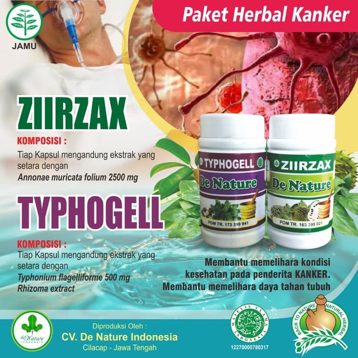 Obat Herbal Mengempeskan Benjolan Di Payudara Herbal De Nature Ampuh Sembuh Total