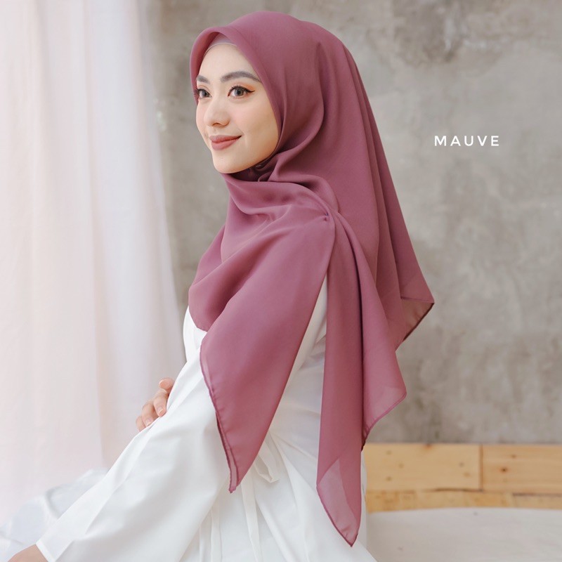 VINA DAILY SCARF (VDS)