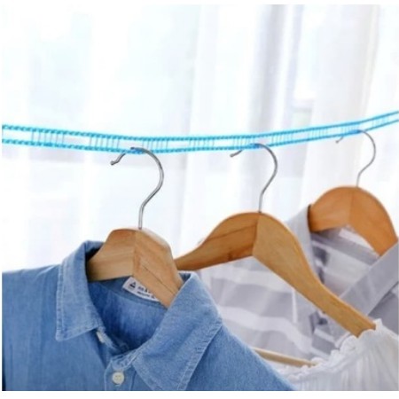 Tali Jemuran 5 Meter Clothes Line Laundry Baju JEMURAN 20044