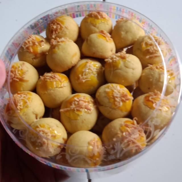 

Kue Nastar Wisman 500gr Ori dan Paling Laris