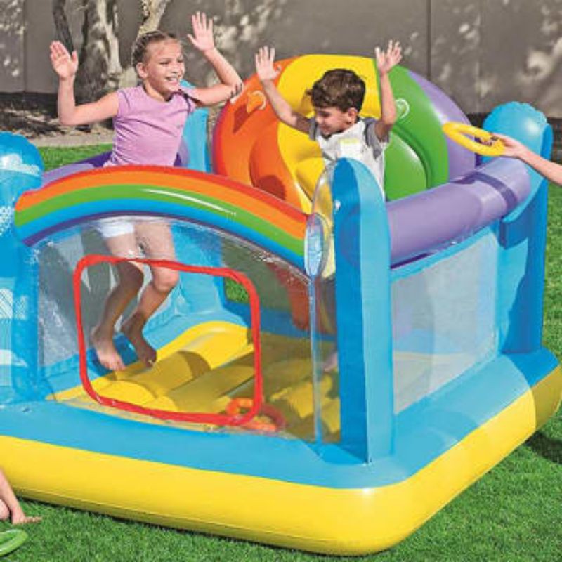 Bestway Bouncer Hot Air Balloon 175x173x137 Cm
