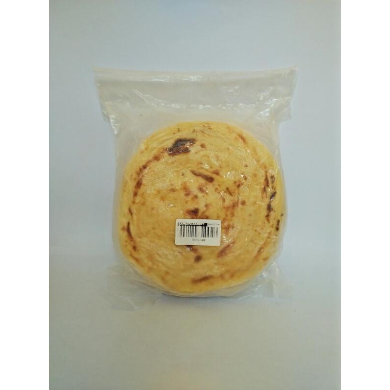Roti Maryam original Al-Qarni