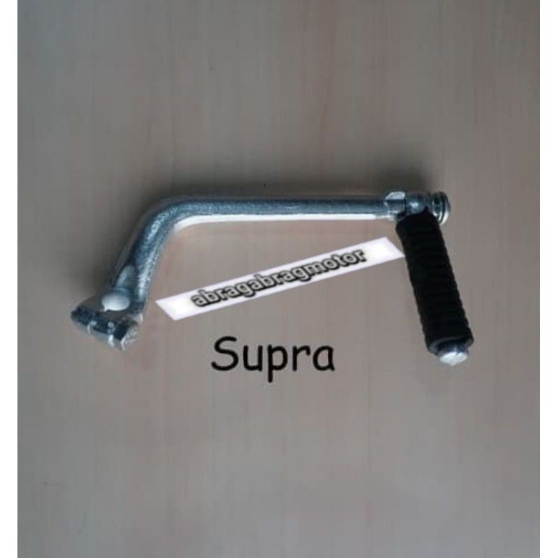 SELAHAN SLAHAN ENGKOL SUPRA SUPRA FIT FIT NEW BUKAN ORI