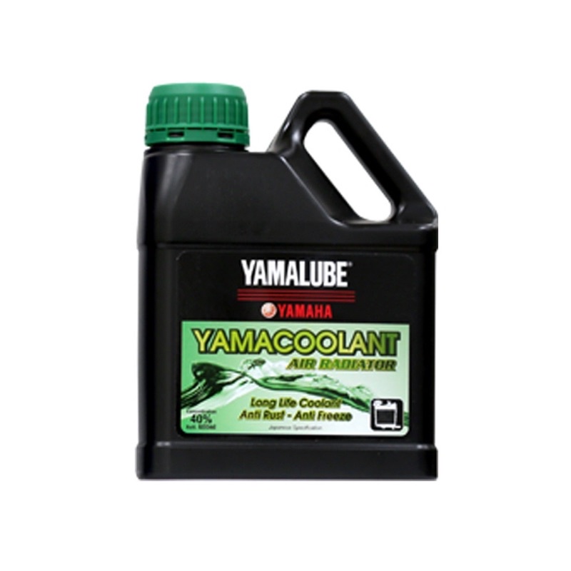 Yamalube Yamacoolant air radiator air coolant anti freeze 600ML Original