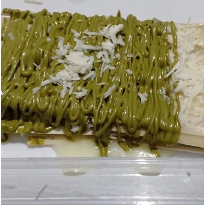 

mie gepeng manis box