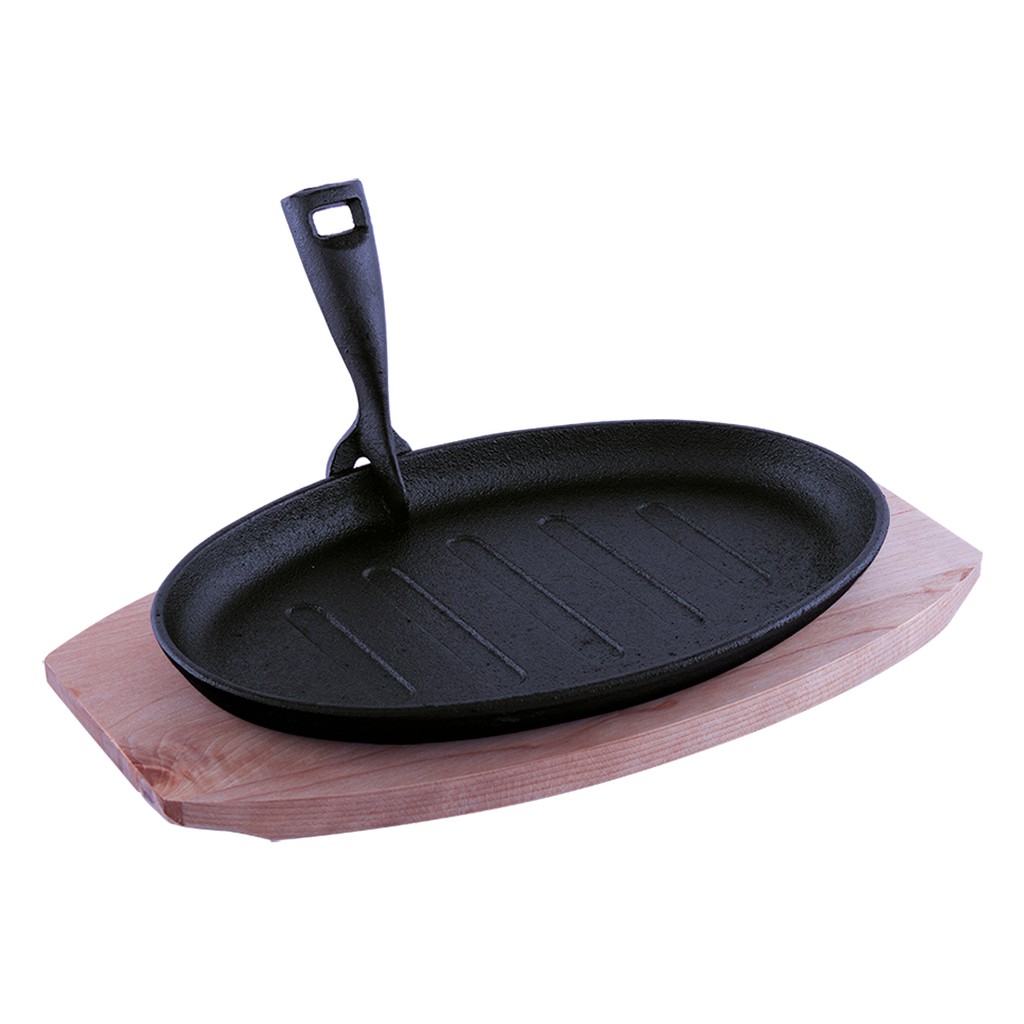 Hot Plate Oval | AKEBONNO | AKEBONNO