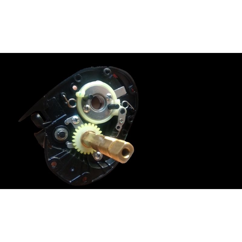 Bearing pinion gear kastking (Upgrade bushing)