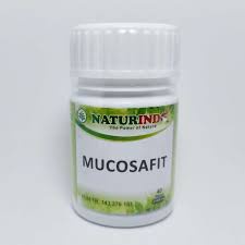 Obat maag magh ulu hati asam lambung tukak lambung gerd sakit perut melilit mag kronis ampuh herbal-Obat Mucosafit