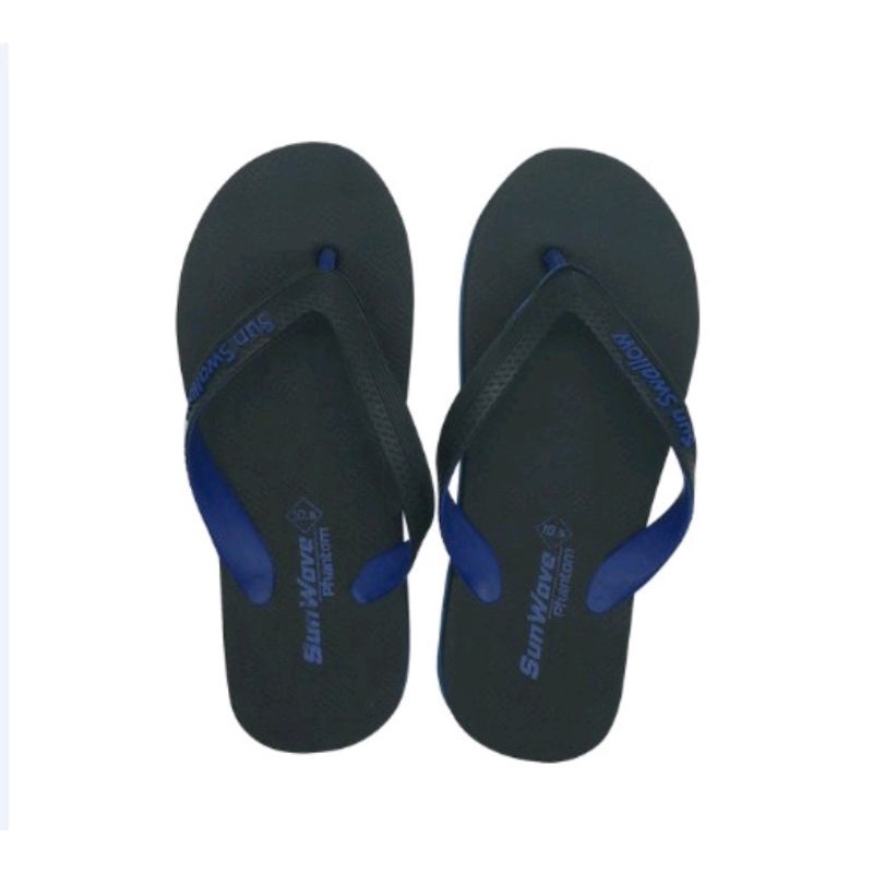 Sandal Jepit Sun Swallow Phantom/ Sandal japit karet murah berkualitas