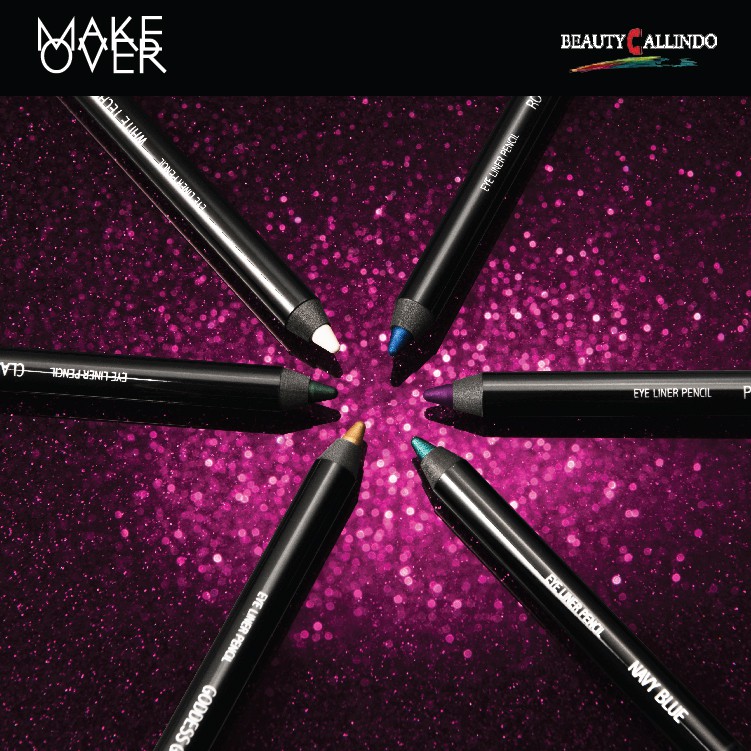 Make Over Eyeliner Pencil