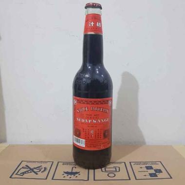 

Sedap Wangi Saos Inggris 600ml