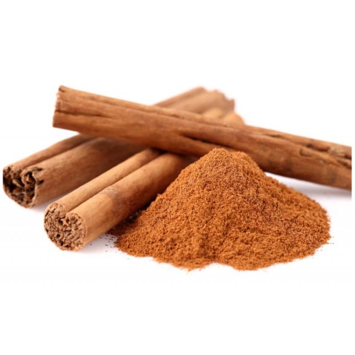 

New CENDANA BUBUK NO 1