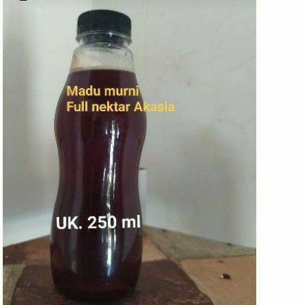 

Madu Murni