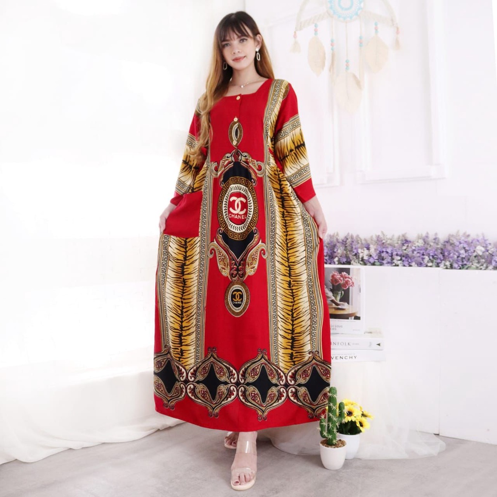 PART 3 DASTER BATIK BRAND CH4NNEL FASHION WANITA/DASTER BATIK FASHION