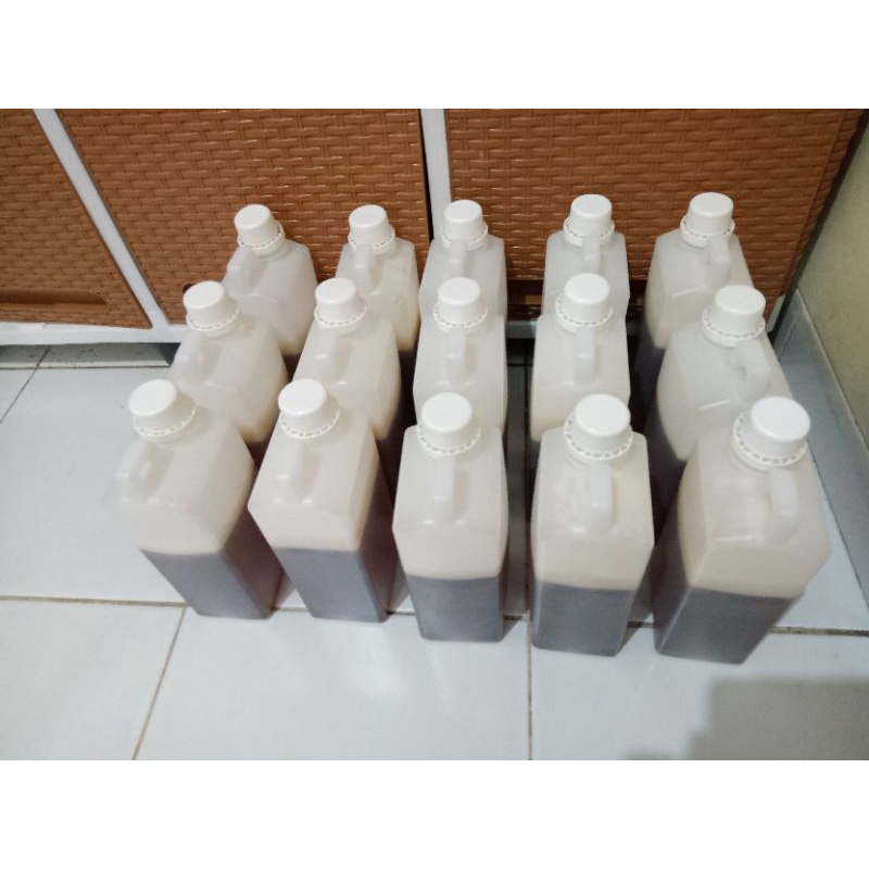 

Madu Cadas, Manis, legit, Asli Hutan Sumatera Barat