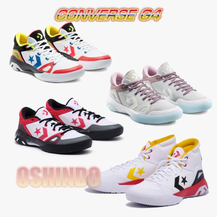 Sepatu Basket Converse G4 Draymond Green Original Asli