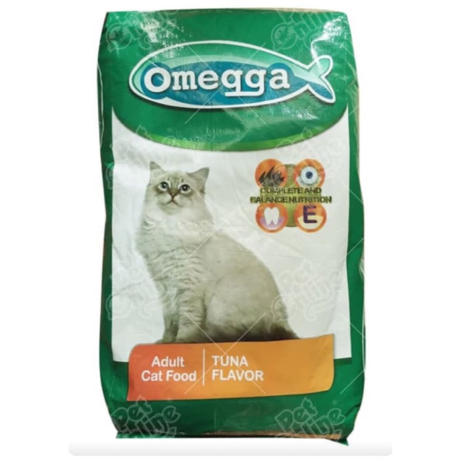 Omegga omega cat food 20 kg tuna