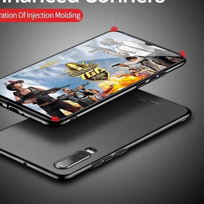 Softcase Matte Sony Xperia XZ/XZ Premium/XZ1/XZ2/XZ2 Premium/XZ3 Ultra Slim Premium Back Cover