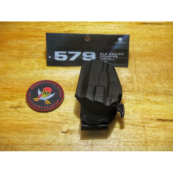 holster Emerson for G2 elite combat pindad
