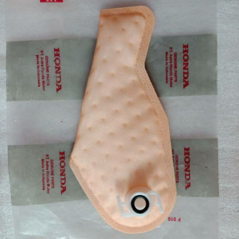 Asli Original Filter Fuel Pump Beat Fi Pempes Beat Fi Ori