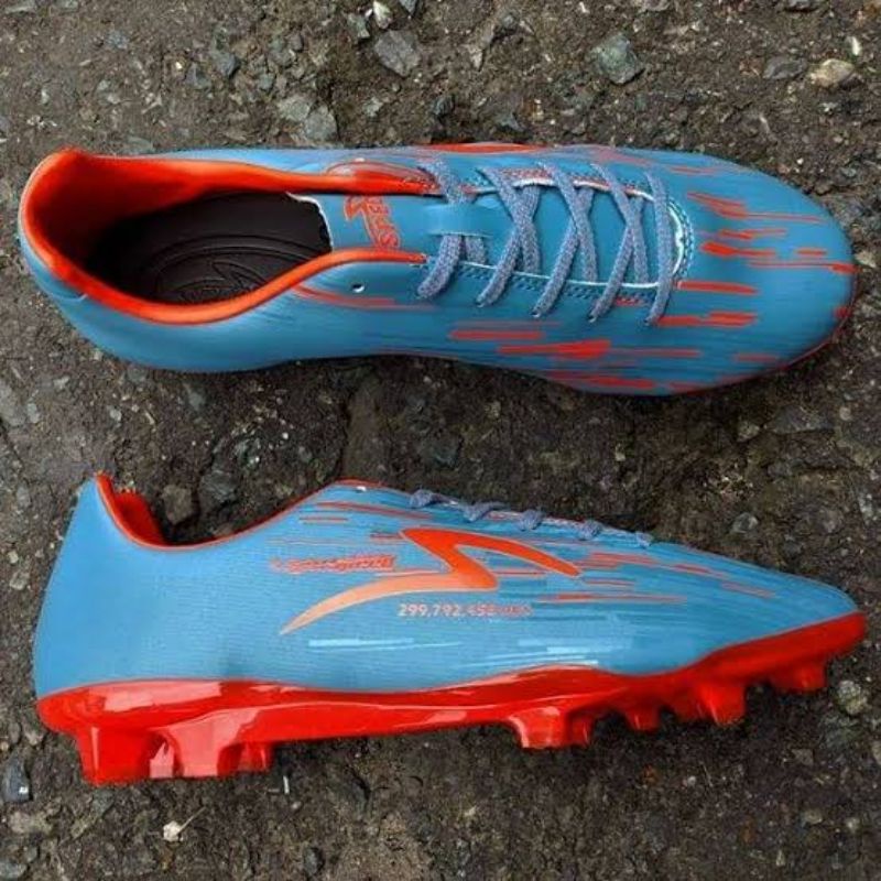 specs accelerator Lightspeed Reborn