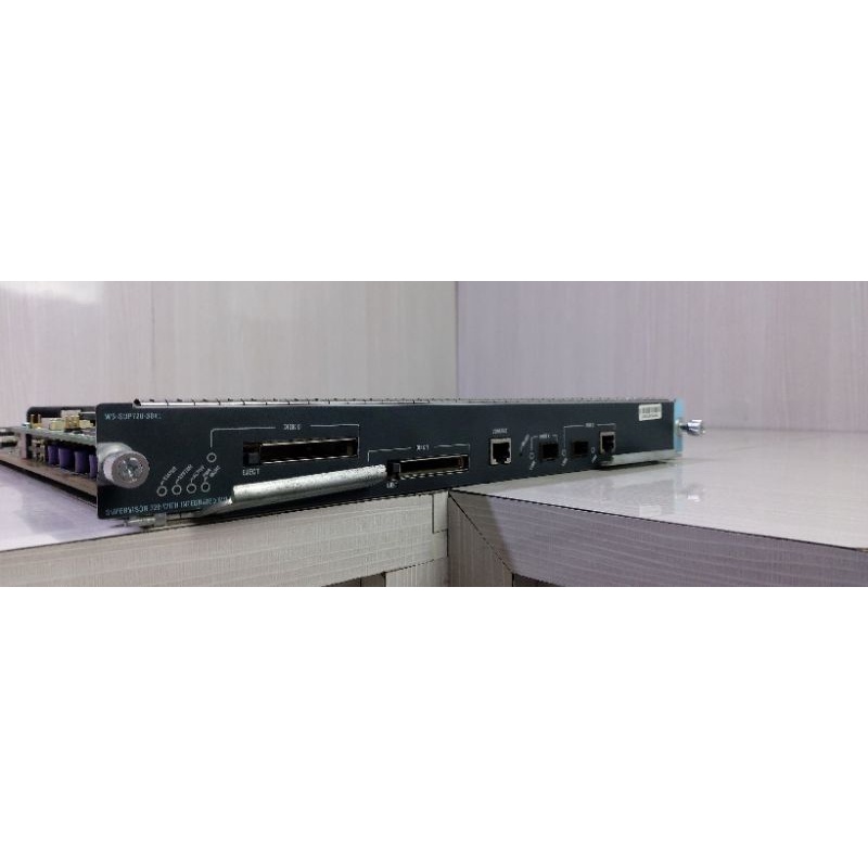 Modul Cisco Catalyst 6500/Cisco 7600