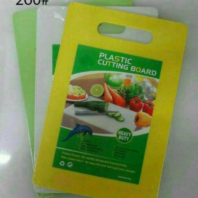 

Talenta plastik terbaru..