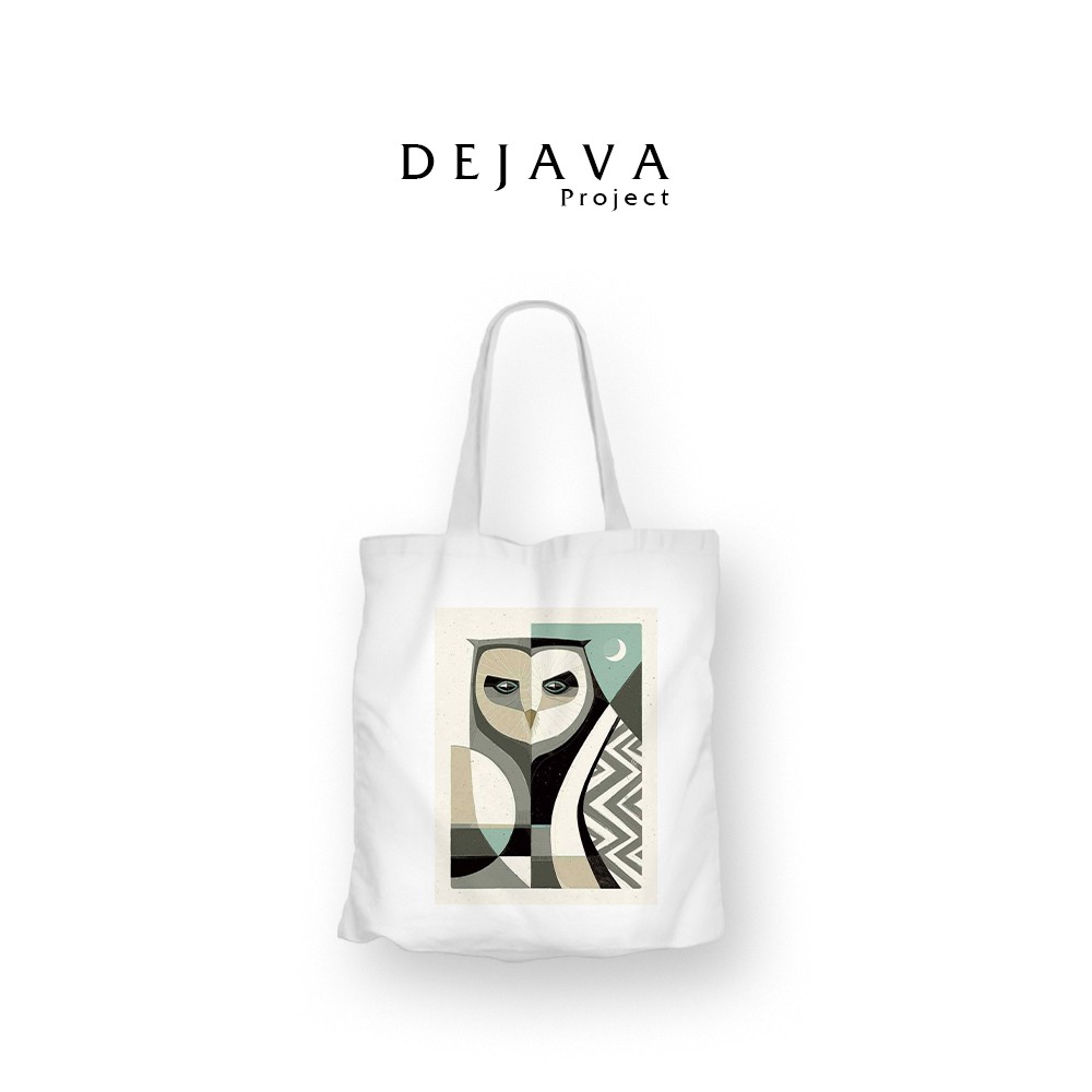 TERBARU TOTEBAG ORIGINAL DEJAVA KUALITAS TOTEBAG  KANVAS TERBAIK COLLECTION LIL TOTEBAG WANITA