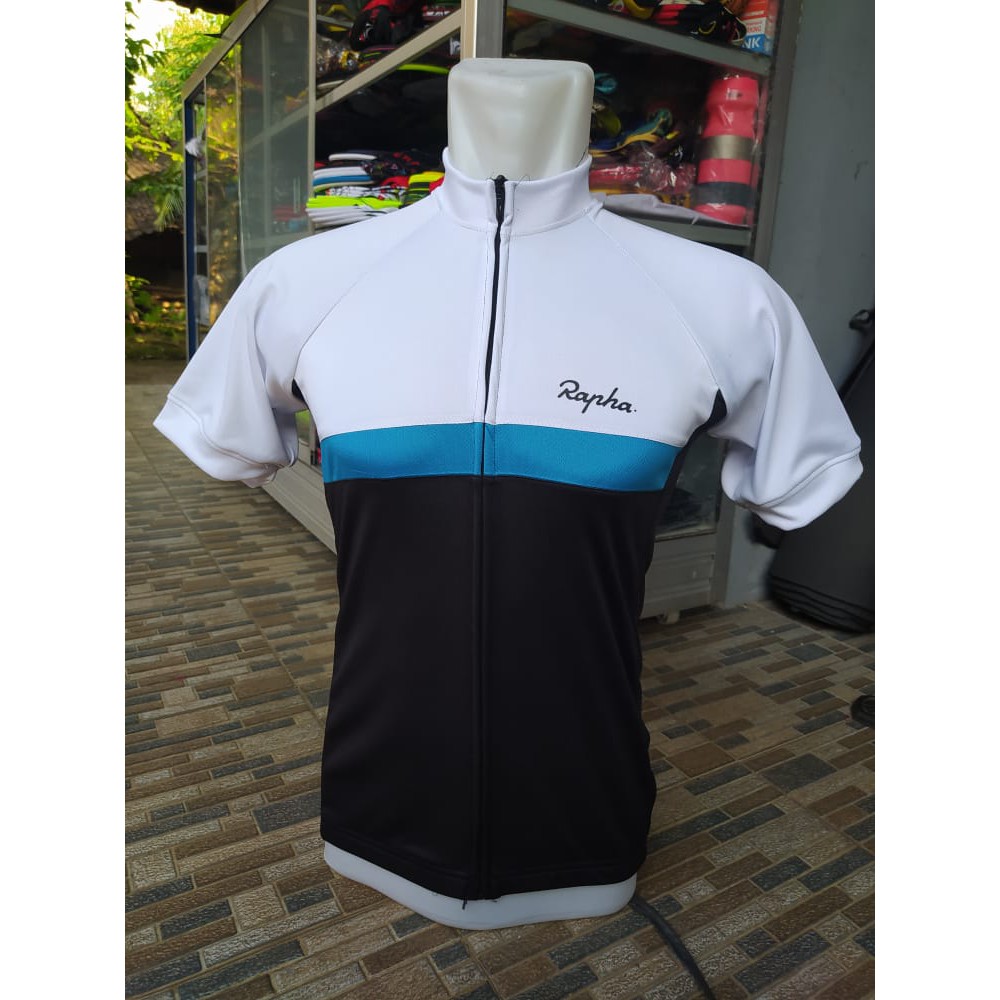 JERSEY SEPEDA RAPHA