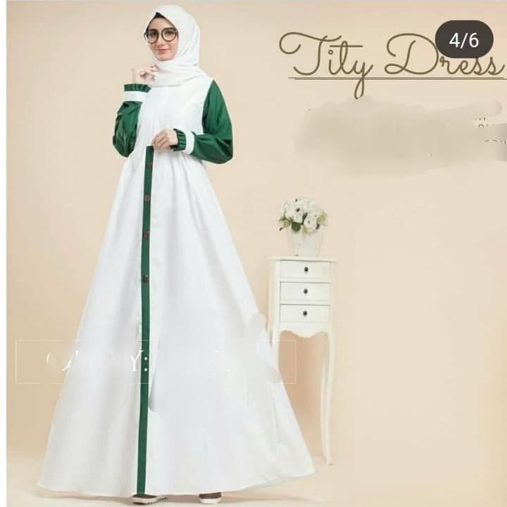 Tity dress