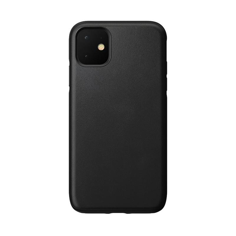 Nomad Rugged Case Premium Leather for Iphone 11 Original