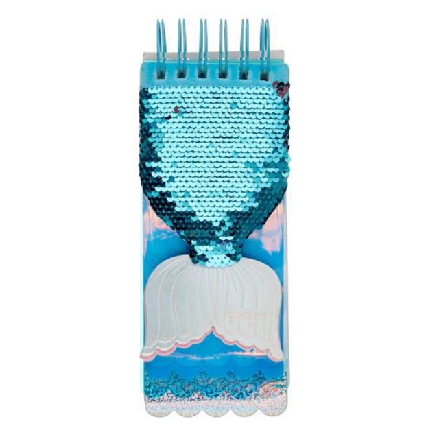 

Smiggle Jotter Mermaid Tail