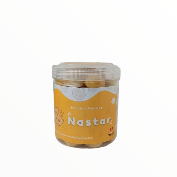 

Nastar