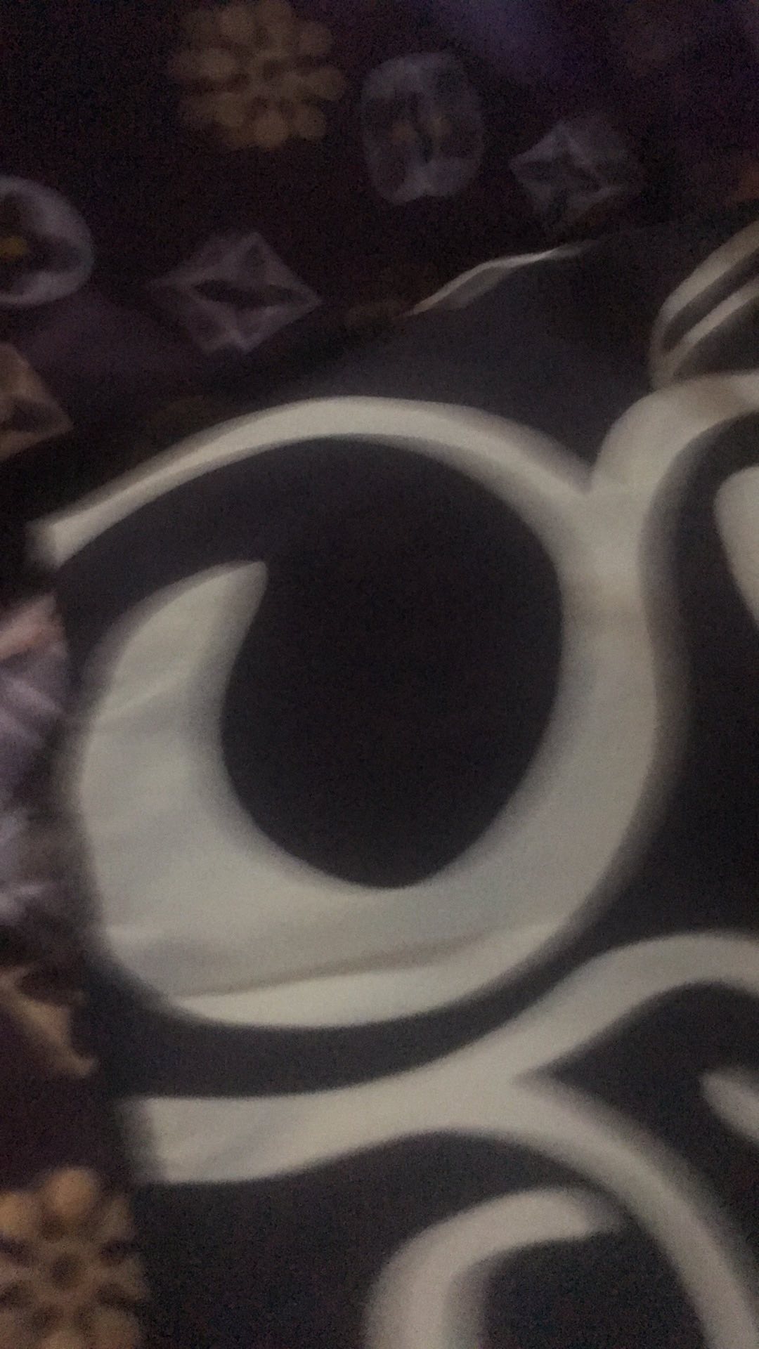 Kain Bantal Kursi (daleman) Ber-resleting 40x40