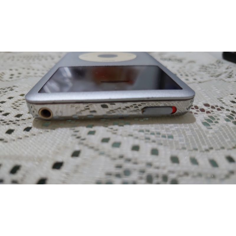 ipod classic gen 7 murah