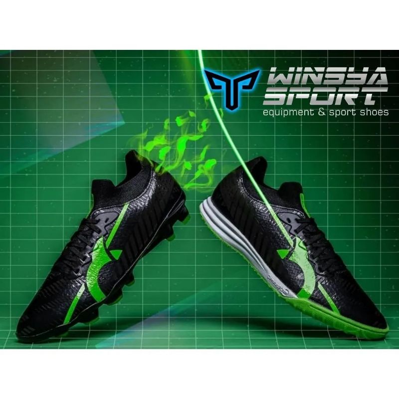 ORTUSEIGHT CATALYST LIBERTE