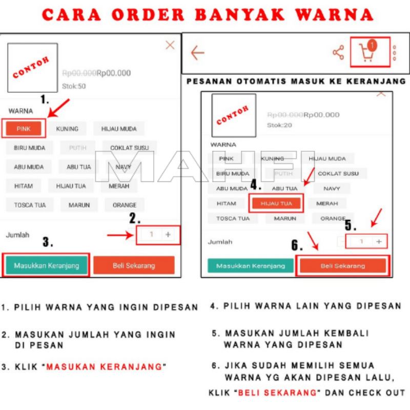 Topi Komando / Topi Comando kaos Distro Pin/ label/ logo rundom