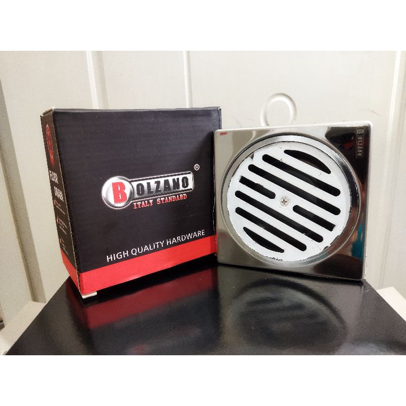 Floor Drain Saringan Lantai kamar mandi model Toto Avur Afur